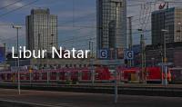 Libur Nataru, 296 Ribu Orang Akan Wisata Naik Kereta Cepat Whoosh